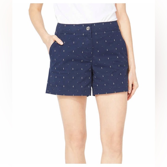 Nautica Ladies' Short. - Picture 1 of 10